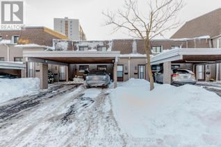 Townhouse for Sale, 475 Bramalea Road #117, Brampton (Southgate), ON