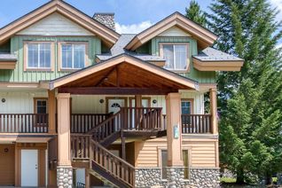 Property for Sale, 34 Rivermount Place #202B, Fernie, BC