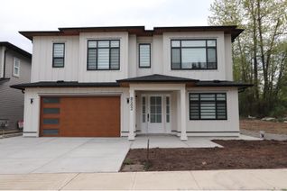 Detached House for Sale, 8502 Nottman Street, Mission, BC