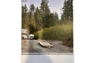 Land for Sale, 3517 Highland Drive, Coquitlam, BC