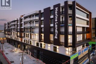 Industrial Property for Lease, 8188 Manitoba Street #108, Vancouver, BC