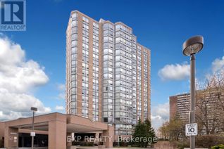 Condo for Sale, 3 Hickory Tree Road #606, Toronto (Weston), ON
