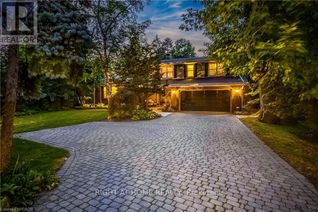 Sidesplit for Sale, 3021 Lakeshore Road, Burlington (Roseland), ON