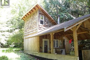 Vacant Residential Land for Sale, Lt 2 Conn Rd, Lasqueti Island, BC