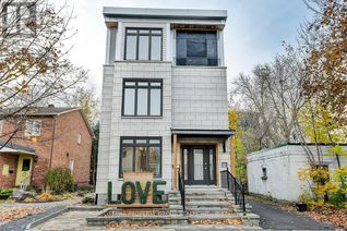 Triplex for Rent, 10 Chestnut Street #A, Ottawa, ON