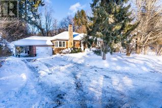 Property for Sale, 3 Fallsview Road, Hamilton (Greensville), ON