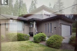 Detached House for Sale, 3515 Highland Drive, Coquitlam, BC
