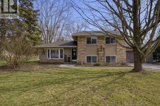 Property for Sale, 34 Carey Street, Waterdown, ON