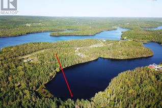 Land for Sale, Peter Sosna Drive, Hay Cove, NS