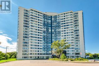 Property for Sale, 1360 Rathburn Road E #1603, Mississauga (Rathwood), ON