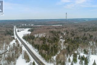 Land for Sale, 0 Highway 118, Dysart et al (Dysart), ON
