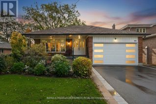House for Sale, 35 Sunvale Drive, Toronto (Willowridge-Martingrove-Richview), ON House for Sale, 35 Sunvale Drive, Toronto (Willowridge-Martingrove-Richview), ON