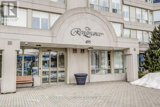 Condo Apartment for Sale, 495 Highway 8 #510, Hamilton (Stoney Creek), ON