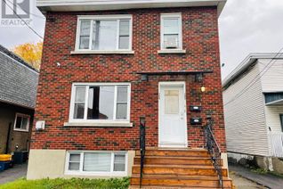 Triplex for Rent, 309 Parkdale Avenue #1, Ottawa, ON