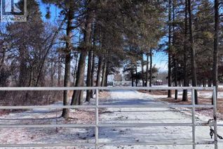Land for Sale, 460021 Rge Rd 241, Rural Wetaskiwin No. 10, County of, AB