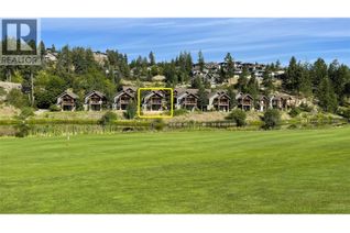 Cottage for Sale, 272 Chicopee Road #14B, Vernon, BC