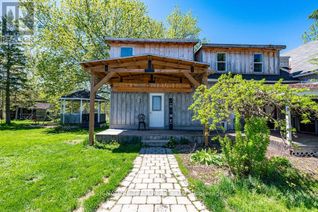 Detached House for Sale, 307 Grist Mill Road, North Algona Wilberforce, ON