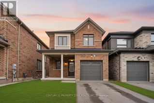 House for Sale, 13 Boothill Drive N, Brampton (Northwest Brampton), ON