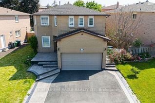 Duplex for Sale, 55 Castlehill Road, Brampton (Northwood Park), ON