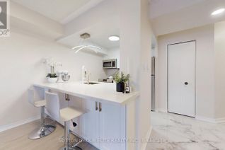 Condo for Sale, 3 Hickory Tree Road #1707, Toronto (Weston), ON