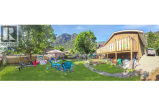 Ranch-Style House for Sale, 956 Richter Avenue, Hedley, BC Ranch-Style House for Sale, 956 Richter Avenue, Hedley, BC