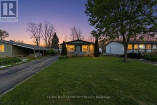 Property for Sale, 41 Eastern Avenue, New Tecumseth (Tottenham), ON