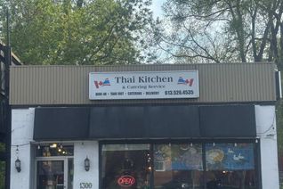 Restaurant/Pub Business for Sale, 1300 Bank Street, Ottawa, ON