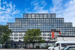 Property for Lease, 600 Dixon Road #204, Toronto (West Humber-Clairville), ON