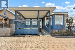 Property for Sale, 203 Vermilion Avenue, Princeton, BC