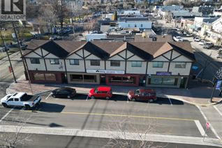 Commercial/Retail Property for Sale, 9901 Main Street, Summerland, BC