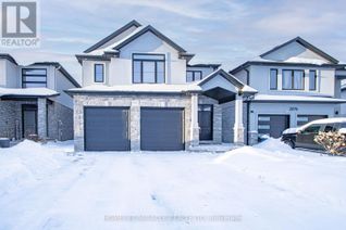 Detached House for Sale, 2872 Doyle Drive, London South (South U), ON Detached House for Sale, 2872 Doyle Drive, London South (South U), ON