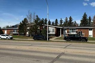 Condo for Sale, 11114 Hoppe Avenue #202, Grande Cache, AB