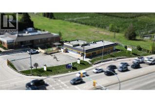 Commercial/Retail Property for Sale, 9918 Highway 97 Highway, Lake Country, BC Commercial/Retail Property for Sale, 9918 Highway 97 Highway, Lake Country, BC