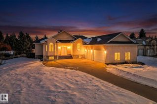 Detached House for Sale, 83 53302 Rge Road 261, Rural Parkland County, AB