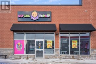 Property, 95 Cottrelle Boulevard #1, Brampton (Gore Industrial North), ON