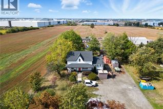 Industrial Property for Sale, 338 Trinity Church Road, Hamilton, ON