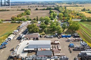 Industrial Property for Sale, 328 Trinity Church Road, Glanbrook, ON