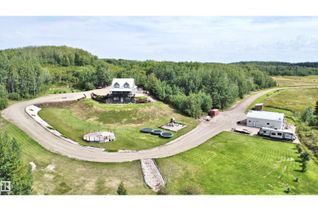 Detached House for Sale, 5208 Twp Road 505, Rural Parkland County, AB