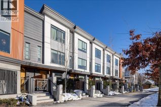 Freehold Townhouse for Rent, 5370 Crooked Branch Road Road #100, Vancouver, BC