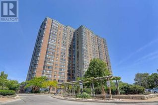 Property for Sale, 25 Bamburgh Circle #1239, Toronto (Steeles), ON