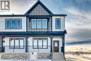 Duplex for Sale, 5001 Harmony Circle, Rural Rocky View County, AB