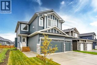 House for Sale, 1433 Scarlett Ranch Boulevard, Carstairs, AB