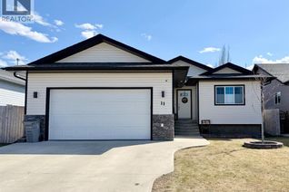 Bungalow for Sale, 11 Abraham Drive, Whitecourt, AB