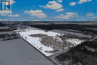 House for Sale, 1991 Finch-Winchester Boundary Road, North Stormont, ON