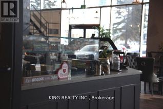 Caterer Business for Sale, 3300 Highway 7 W, Vaughan (Vaughan Corporate Centre), ON
