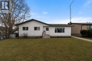 Bungalow for Sale, 4723 52 Street, Lougheed, AB Bungalow for Sale, 4723 52 Street, Lougheed, AB