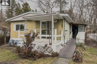 Property for Sale, 1357 Brockie Place, Okanagan Falls, BC