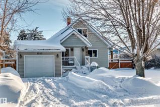 Detached House for Sale, 10115 104, Westlock, AB