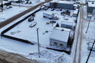 Commercial Land for Lease, 10110-10116 Marshall Street, Fort McMurray, AB