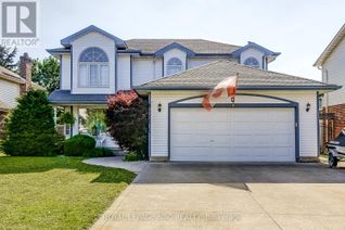 Property for Sale, 8 Hearth Court, Niagara-on-the-Lake (Virgil), ON